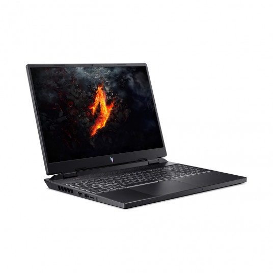 Acer Nitro 16 (AN16-42-R64J) 16" WUXGA, IPS, 165 Hz, Ryzen R7-8845HS, 16 GB RAM, 1 TB SSD, GeForce RTX 4060, Windows 11 Home