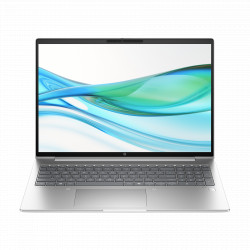 HP ProBook 460 G11 AA0V1ES 16" WUXGA IPS 400 Nits, Intel Core Ultra 7 155H, 32 GB RAM, 1 TB SSD, FreeDOS