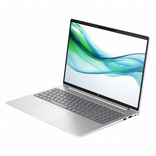 HP ProBook 460 G11 AA0V1ES 16" WUXGA IPS 400 Nits, Intel Core Ultra 7 155H, 32 GB RAM, 1 TB SSD, FreeDOS