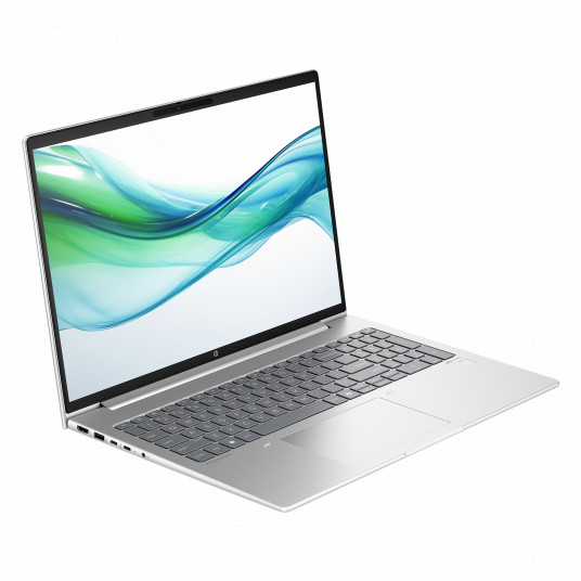 HP ProBook 460 G11 AA0V1ES 16" WUXGA IPS 400 Nits, Intel Core Ultra 7 155H, 32 GB RAM, 1 TB SSD, FreeDOS
