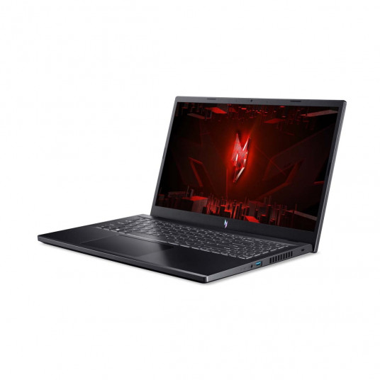 Acer Nitro V15 (ANV15-51-97QZ) Gaming 15,6" Full HD, IPS, 180 Hz, Intel i9-13900H, 32 GB RAM, 1 TB SSD, RTX 4060, Windows 11