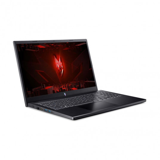 Acer Nitro V15 (ANV15-51-97QZ) Gaming 15,6" Full HD, IPS, 180 Hz, Intel i9-13900H, 32 GB RAM, 1 TB SSD, RTX 4060, Windows 11