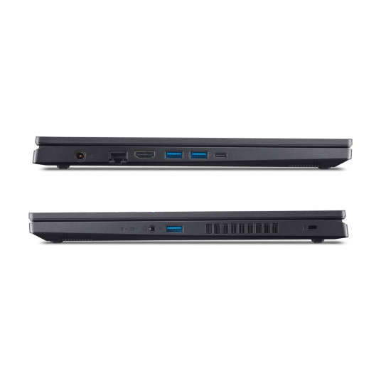 Acer Nitro V15 (ANV15-51-97QZ) Gaming 15,6" Full HD, IPS, 180 Hz, Intel i9-13900H, 32 GB RAM, 1 TB SSD, RTX 4060, Windows 11
