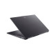 Acer Aspire 16 OLED (A16-71M-70QR) 16" WUXGA+, OLED, 120 Hz, Intel Ultra i7U-155H, 11 TOPS, 32 GB RAM, 1 TB SSD, Windows 11