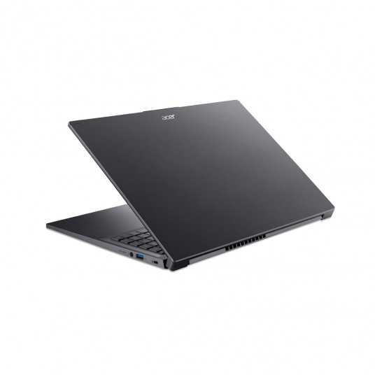 Acer Aspire 16 OLED (A16-71M-70QR) 16" WUXGA+, OLED, 120 Hz, Intel Ultra i7U-155H, 11 TOPS, 32 GB RAM, 1 TB SSD, Windows 11