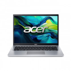 Acer Aspire Go 14 (AG14-22P-R2ZH) 14" WUXGA, IPS, Ryzen R3-7320U, 8 GB RAM, 512 GB SSD, Windows 11