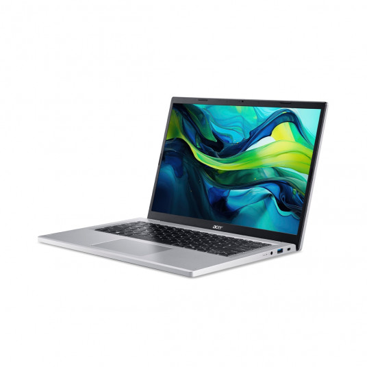 Acer Aspire Go 14 (AG14-22P-R2ZH) 14" WUXGA, IPS, Ryzen R3-7320U, 8 GB RAM, 512 GB SSD, Windows 11