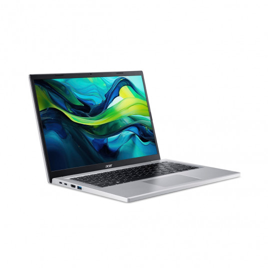 Acer Aspire Go 14 (AG14-22P-R2ZH) 14" WUXGA, IPS, Ryzen R3-7320U, 8 GB RAM, 512 GB SSD, Windows 11