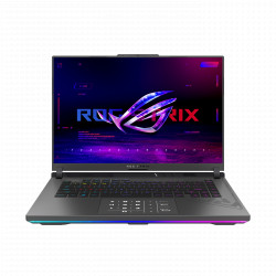 ASUS ROG Strix 16 G614JIR-N3217W - 16" WUXGA IPS, 165 Hz, Intel Core i9-14900HX , 32 GB RAM, 1000 GB SSD, GeForce RTX 4070, Windows 11 Home