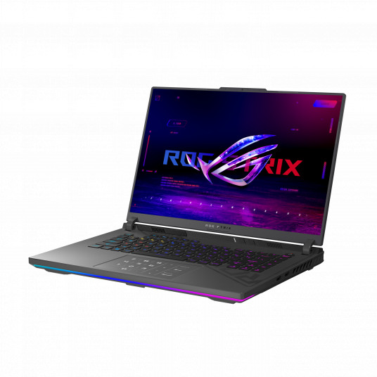 ASUS ROG Strix 16 G614JIR-N3217W - 16" WUXGA IPS, 165 Hz, Intel Core i9-14900HX , 32 GB RAM, 1000 GB SSD, GeForce RTX 4070, Windows 11 Home