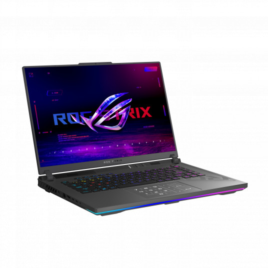 ASUS ROG Strix 16 G614JIR-N3217W - 16" WUXGA IPS, 165 Hz, Intel Core i9-14900HX , 32 GB RAM, 1000 GB SSD, GeForce RTX 4070, Windows 11 Home