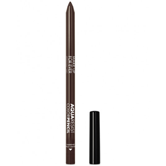 Make Up For Ever - Water-resistant eye pencil (Aqua Resist Color Pencil) 0.5 g - 04 Sand