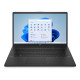 HP 17-cn0134ng 17,3 collu FHD IPS, Intel Celeron N4120, 8 GB RAM, 256 GB SSD, Windows 11