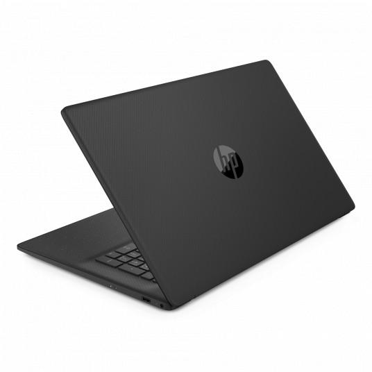 HP 17-cn0134ng 17,3 collu FHD IPS, Intel Celeron N4120, 8 GB RAM, 256 GB SSD, Windows 11