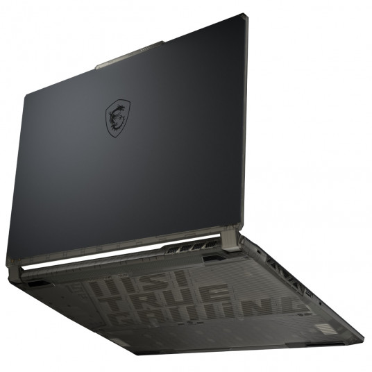 MSI Cyborg 15 A13VF-881 — 15,6 collu FHD 144 Hz displejs, Intel Core i5-13420H, 16 GB RAM, 512 GB SSD, NVIDIA RTX 4060, Windows 11