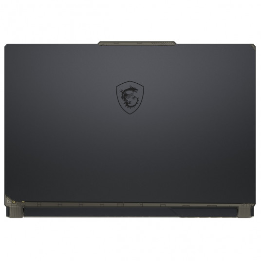MSI Cyborg 15 A13VF-881 — 15,6 collu FHD 144 Hz displejs, Intel Core i5-13420H, 16 GB RAM, 512 GB SSD, NVIDIA RTX 4060, Windows 11