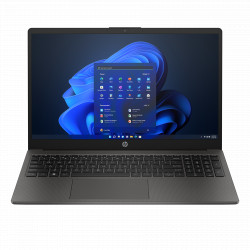HP 250 G10 8X9V2ES 15,6 collu FHD IPS, Intel Core i5-1334U, 16 GB RAM, 512 GB SSD, Windows 11