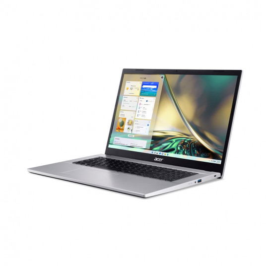 Acer Aspire 3 (A317-54-520F) 17,3 collu Full HD IPS, Intel i5-1235U, 8 GB RAM, 512 GB SSD, Windows 11