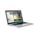 Acer Aspire 3 (A317-54-520F) 17,3 collu Full HD IPS, Intel i5-1235U, 8 GB RAM, 512 GB SSD, Windows 11