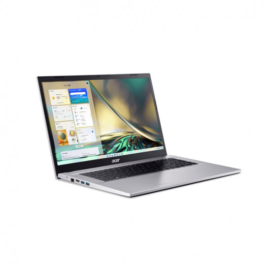 Acer Aspire 3 (A317-54-520F) 17,3 collu Full HD IPS, Intel i5-1235U, 8 GB RAM, 512 GB SSD, Windows 11