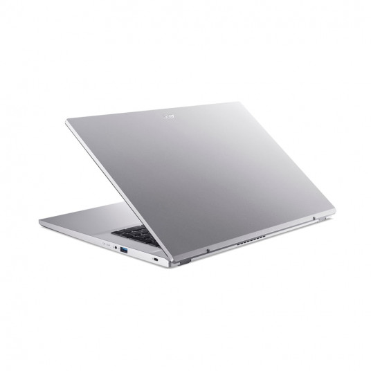 Acer Aspire 3 (A317-54-520F) 17,3 collu Full HD IPS, Intel i5-1235U, 8 GB RAM, 512 GB SSD, Windows 11