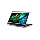 Acer Aspire 3 Spin (A3SP14-31PT-310V) 14" WUXGA IPS touch, Intel i3-N305, 8GB RAM, 512GB SSD, Windows 11