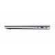 Acer Aspire 3 Spin (A3SP14-31PT-310V) 14" WUXGA IPS touch, Intel i3-N305, 8GB RAM, 512GB SSD, Windows 11