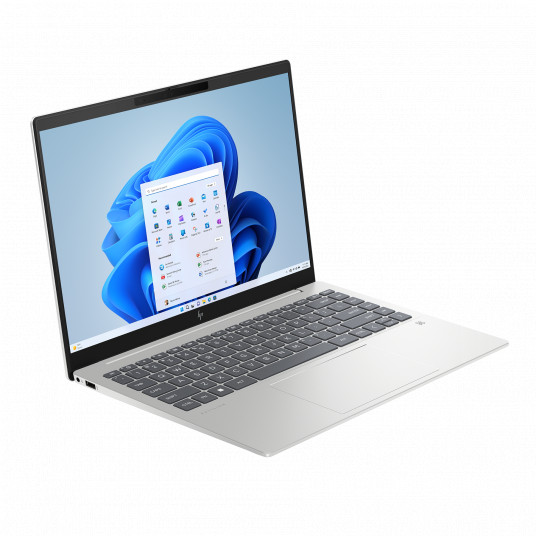 HP Pavilion Plus 14-ew0152ng 14" WQXGA IPS 120Hz, Intel Core i5-1335U, 16 GB RAM, 512 GB SSD, Windows 11