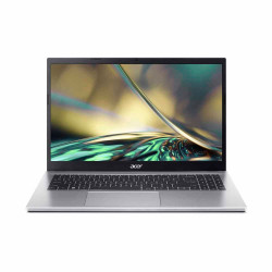 Acer Aspire 3 (A315-59-54SU) 15,6 collu FHD IPS, Intel i5-1235U, 16 GB RAM, 512 GB SSD, Linux (eShell)
