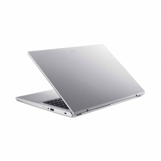 Acer Aspire 3 (A315-59-54SU) 15,6 collu FHD IPS, Intel i5-1235U, 16 GB RAM, 512 GB SSD, Linux (eShell)