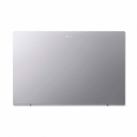 Acer Aspire 3 (A315-59-54SU) 15,6 collu FHD IPS, Intel i5-1235U, 16 GB RAM, 512 GB SSD, Linux (eShell)