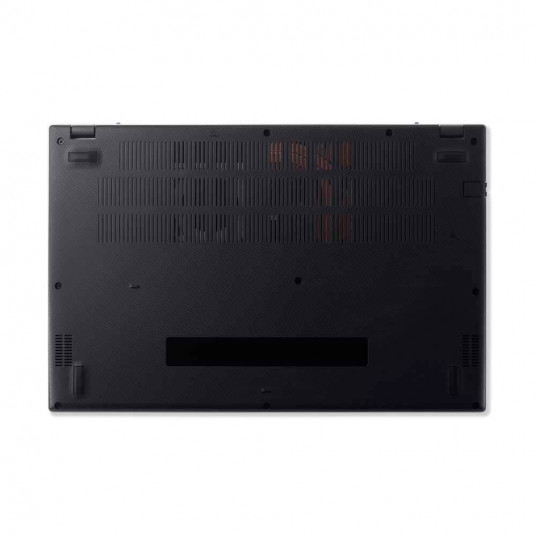 Acer Aspire 3 (A315-59-54SU) 15,6 collu FHD IPS, Intel i5-1235U, 16 GB RAM, 512 GB SSD, Linux (eShell)