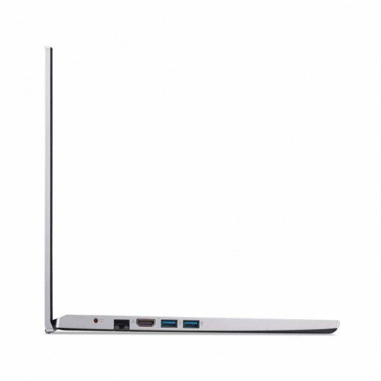 Acer Aspire 3 (A315-59-54SU) 15,6 collu FHD IPS, Intel i5-1235U, 16 GB RAM, 512 GB SSD, Linux (eShell)