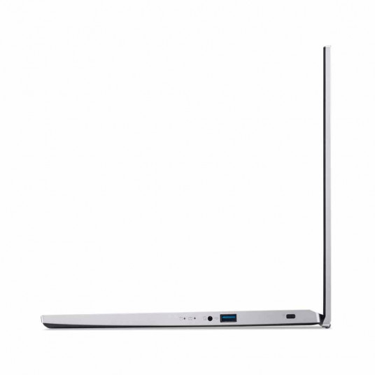 Acer Aspire 3 (A315-59-54SU) 15,6 collu FHD IPS, Intel i5-1235U, 16 GB RAM, 512 GB SSD, Linux (eShell)