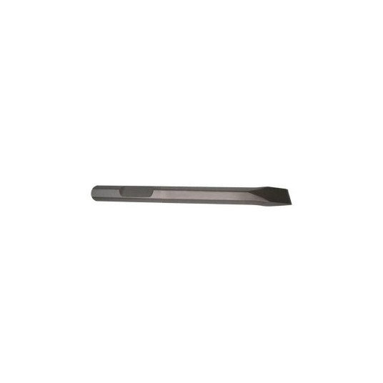 MAKITA MAKITA HEX CHISEL-28mm FLAT 29x400mm
