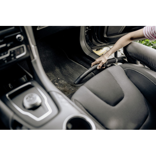 Mitrā un sausā putekļu sūcējs Karcher WD 5 S V-25/5/22 (1.628-350.0)