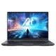 GIGABYTE AORUS 16X ASG-63DEC65SH — 16 collu QHD 165 Hz displejs, Intel Core i9-14900HX, 32 GB RAM, 2 TB SSD, NVIDIA GeForce RTX™ 4070, Windows 11 Home