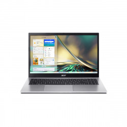 Acer Aspire 3 (A315-59-34A5) 15,6 collu Full HD IPS, Intel i3-1215U, 8 GB RAM, 512 GB SSD, Windows 11 Home
