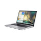 Acer Aspire 3 (A315-59-34A5) 15,6 collu Full HD IPS, Intel i3-1215U, 8 GB RAM, 512 GB SSD, Windows 11 Home