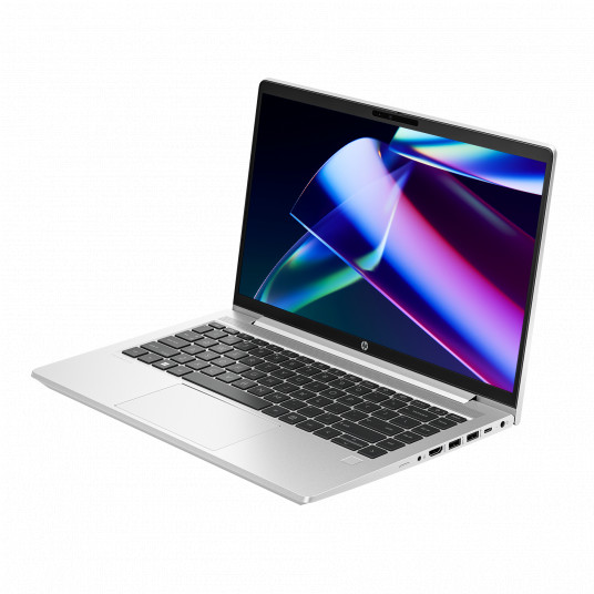 HP ProBook 445 G10 9X1A7ES 14" FHD IPS 400 Nits, AMD Ryzen 7 7730U, 32 GB RAM, 1 TB SSD, FreeDOS