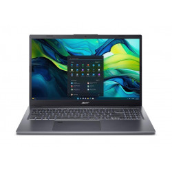 Acer Aspire (A15-51M-76BT) 15,6 collu Full HD, IPS, Intel Core 7-150U, 16 GB RAM, 1 TB SSD, Windows 11