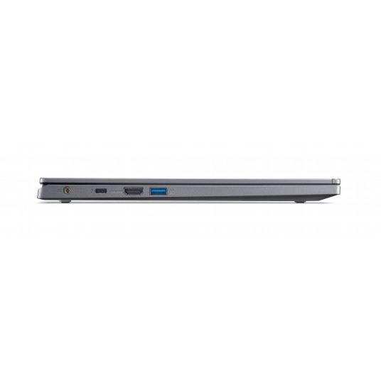 Acer Aspire (A15-51M-76BT) 15,6 collu Full HD, IPS, Intel Core 7-150U, 16 GB RAM, 1 TB SSD, Windows 11