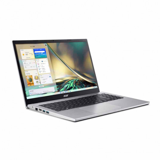 Acer Aspire 3 (A315-59-53LL) 15,6 collu Full HD IPS, Intel i5-1235U, 8 GB RAM, 512 GB SSD, Windows 11 Home