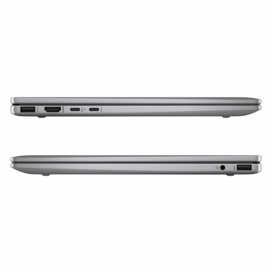 HP ENVY x360 14-fa0153ng 14,0" 2,8k OLED Touch, AMD Ryzen 5 8640HS, 16 GB RAM, 512 GB SSD, Windows 11