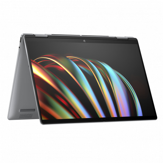 HP ENVY x360 14-fc0179ng 14" 2,8k OLED Touch, Intel Core Ultra 7 155U, 32 GB RAM, 1 TB SSD, Windows 11