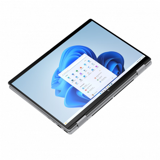 HP ENVY x360 14-fc0179ng 14" 2,8k OLED Touch, Intel Core Ultra 7 155U, 32 GB RAM, 1 TB SSD, Windows 11