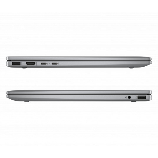 HP ENVY x360 14-fc0179ng 14" 2,8k OLED Touch, Intel Core Ultra 7 155U, 32 GB RAM, 1 TB SSD, Windows 11