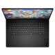 HP OMEN 17-db0194ng 17,3" FHD IPS 144 Hz, AMD Ryzen 9 8945HS, 32 GB RAM, 1 TB SSD, RTX 4060, Windows 11