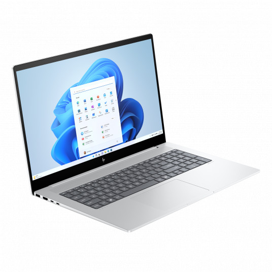 HP ENVY 17-da0177ng 17,3" FHD IPS Touch, Intel Core Ultra 7 155H, 32 GB RAM, 1 TB SSD, Windows 11 Pro