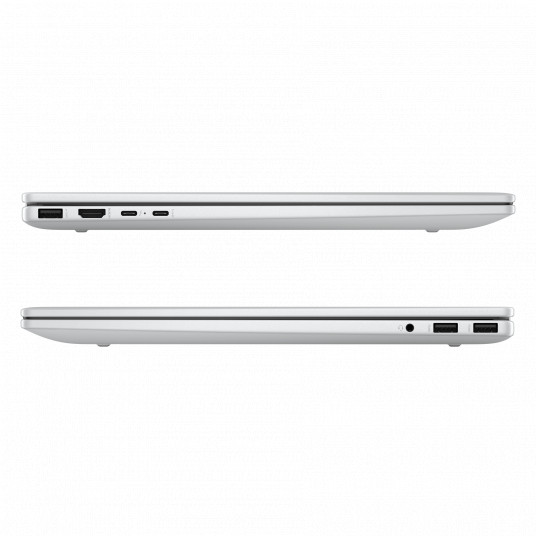 HP ENVY 17-da0177ng 17,3" FHD IPS Touch, Intel Core Ultra 7 155H, 32 GB RAM, 1 TB SSD, Windows 11 Pro